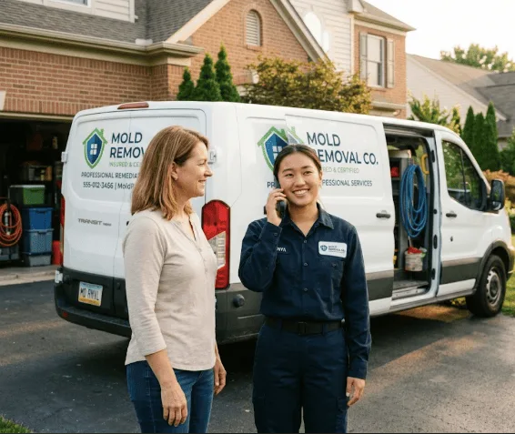 Crawlspace Mold Remediation Oakwood, VA FAQs